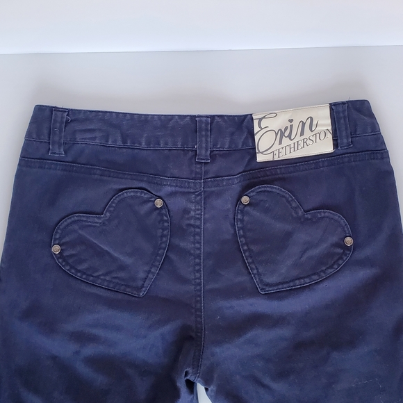 Erin Fetherston for Target Jeans - Picture 6 of 6